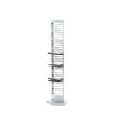 Newcastle DVD Multimedia Wire Rack