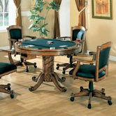 Wildon Home &reg; Gaming Tables
