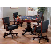 Norwitch Gaming Table