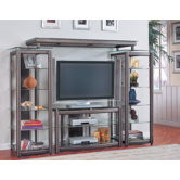 San Pablo  Entertainment Center