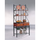 Wildon Home ? Baker's Racks