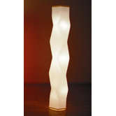 Lumalight 72 Model Table or Floor Lamp