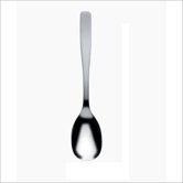 Knifeforkspoon Serving Spoon by Jasper Morrison