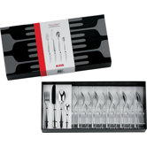 Nuovo Milano 5 Piece Flatware Set
