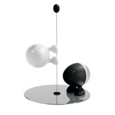 Lilliput Salt and Pepper Set by Stefano Giovannoni