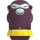 Alessi Timers