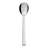Santiago Table Spoon in Mirror Polished by David Chipperfield