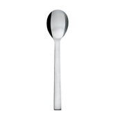 Santiago Coffee Spoon in Mirror Polished by David Chipperfield