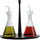 Colombina Oil and Vinegar Set by Doriana and Massimiliano Fuksas