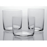 Glass for Red Wine by Jasper Morrison