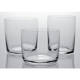 Alessi Glassware