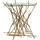 Alessi End Tables