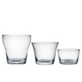 Rundes Modell Glasses / Measuring Cups (Set of 3)