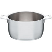 Pots and Pans 187 Oz. Round Casserole