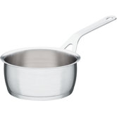 Pots&Pans 6.5" Saucepan by Jasper Morrison