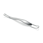 Marta Snail Fork by Llu&iacute;s Clotet