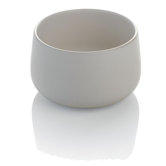 Ovale Dessert Bowl by Ronan and Erwan Bouroullec