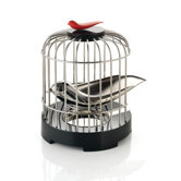 Tea Matter Melodic Tea Strainer by Alan Chan