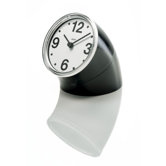 Cronotime Desk Clock by Pio Manz&ugrave;