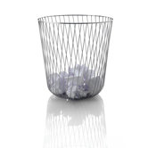 Alessi Decorative Baskets, Bowls & Boxes