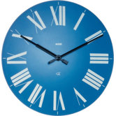 Firenze Wall Clock