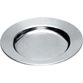 Ufficio Tecnico Alessi Ice Cream Saucer
