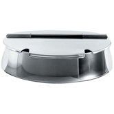 Alessi Creamers & Sugar Bowls
