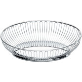 Oval Wire Basket