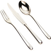Caccia Flatware Collection