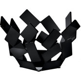 La Stanza Dello Scirocco by Mario Trimarchi Stainless Steel Tealight Holder