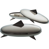 Alessi Food Storage Containers