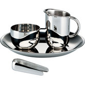 Bauhaus Coffee & Tea Set