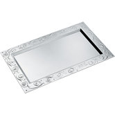 Placentarius Rectangular Tray