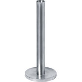 Alessi Candle Holders