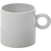 Dressed Mocha Cup