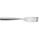 "Dressed" Fish Fork