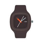 Kaj Plastic Watch