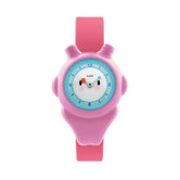 Space Bimba Watch