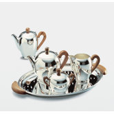 Bombe Coffee & Tea Set