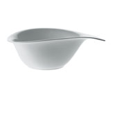 Bettina Round Salad Bowl