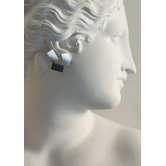 "Alisei" Earrings