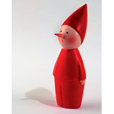 Statuette Pinocchio by Marcello Jori
