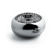 Spirale Miniature Ashtray by Achille Castiglioni