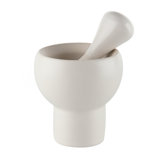 "Aroma" Mortar and Pestle