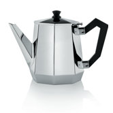 Ottagonale Teapot