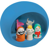 New from Alessi