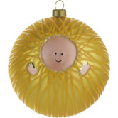 Gesu Bambino Ornament