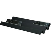 V Tray