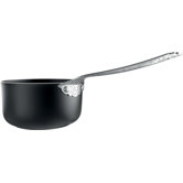 Dressed Sauce Pan