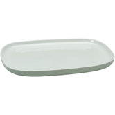 Ovale Dining Plate